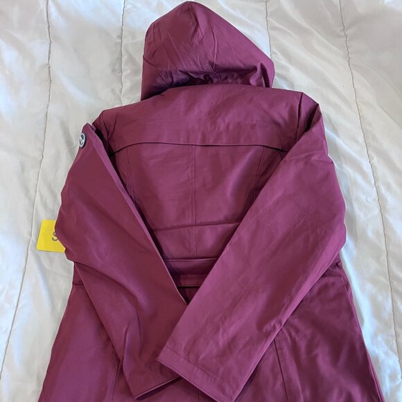 Lands' End Ladies' 3-in-1 Systems Jacket - Size Small - Picture 5 of 8